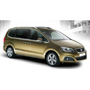 New seat alhambra